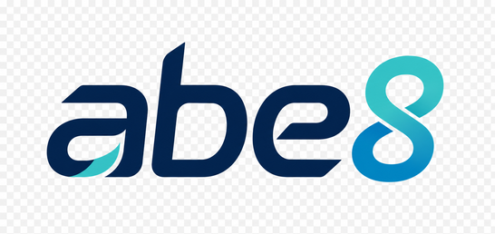 abe8 লোগো